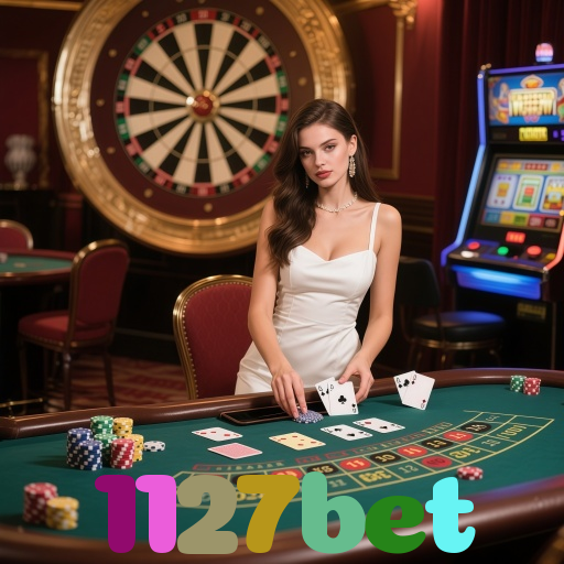 A Magia dos Jogos de Fantasia na 1127bet