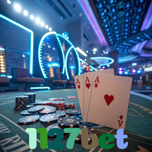 A Magia dos Jogos de Fantasia na 1127bet