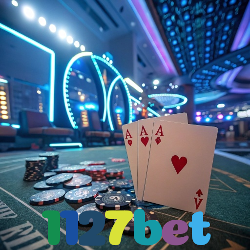 A Magia dos Jogos de Fantasia na 1127bet