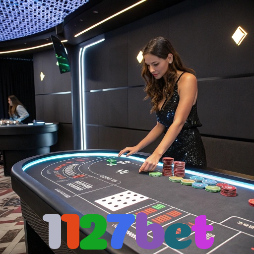 A Magia dos Jogos de Fantasia na 1127bet