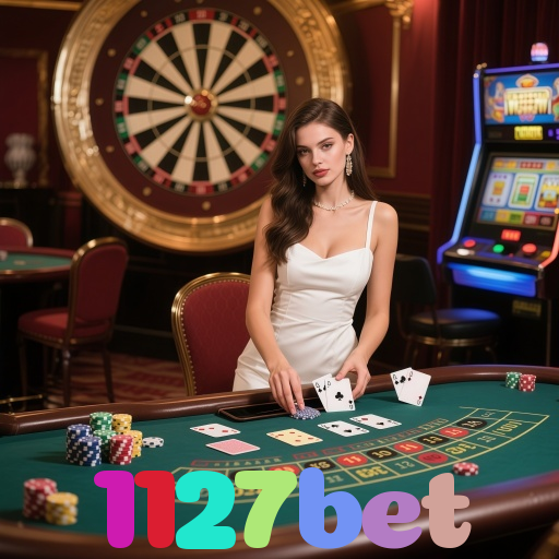 A Magia dos Jogos de Fantasia na 1127bet