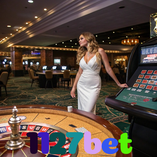 A Magia dos Jogos de Fantasia na 1127bet