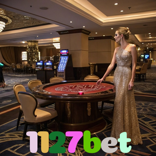 A Magia dos Jogos de Fantasia na 1127bet