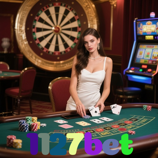 A Magia dos Jogos de Fantasia na 1127bet