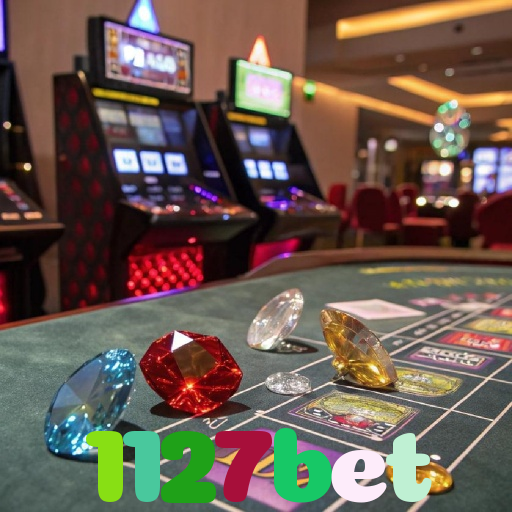 A Magia dos Jogos de Fantasia na 1127bet