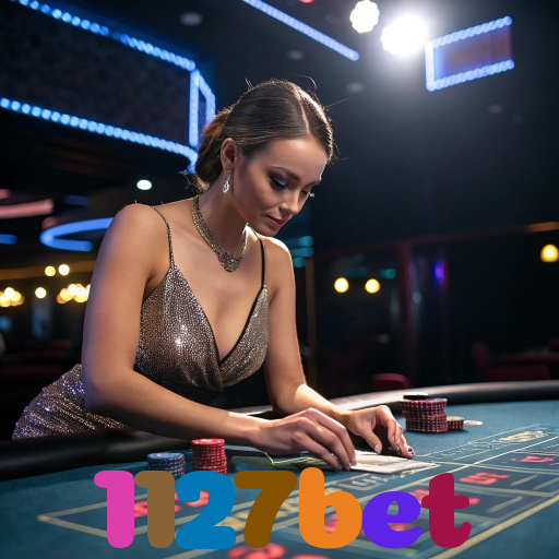 A Magia dos Jogos de Fantasia na 1127bet