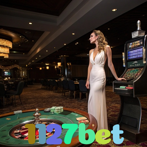 A Magia dos Jogos de Fantasia na 1127bet