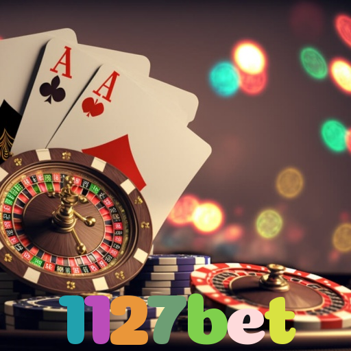 A Magia dos Jogos de Fantasia na 1127bet