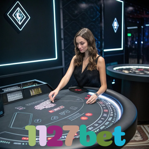 A Magia dos Jogos de Fantasia na 1127bet