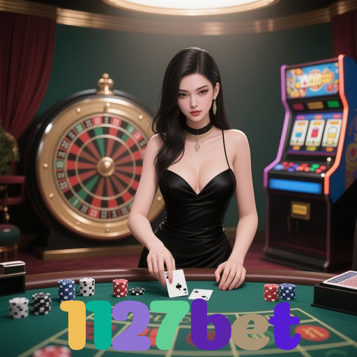 A Magia dos Jogos de Fantasia na 1127bet