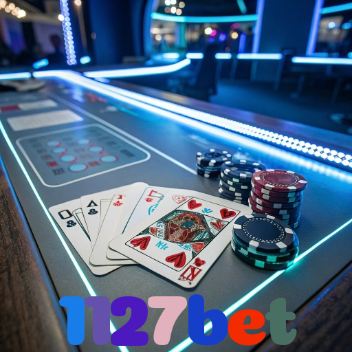 A Magia dos Jogos de Fantasia na 1127bet