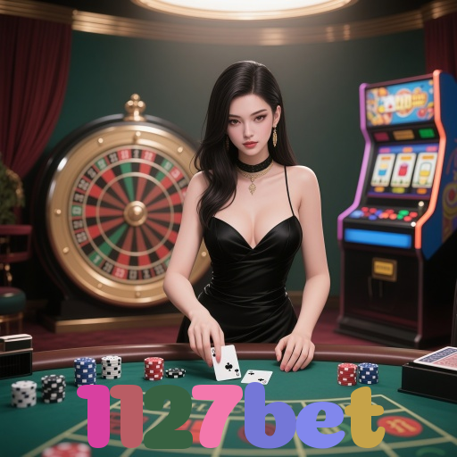 A Magia dos Jogos de Fantasia na 1127bet