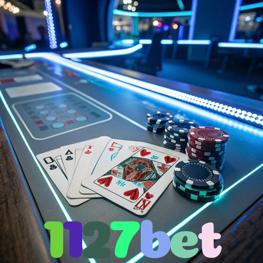 A Magia dos Jogos de Fantasia na 1127bet
