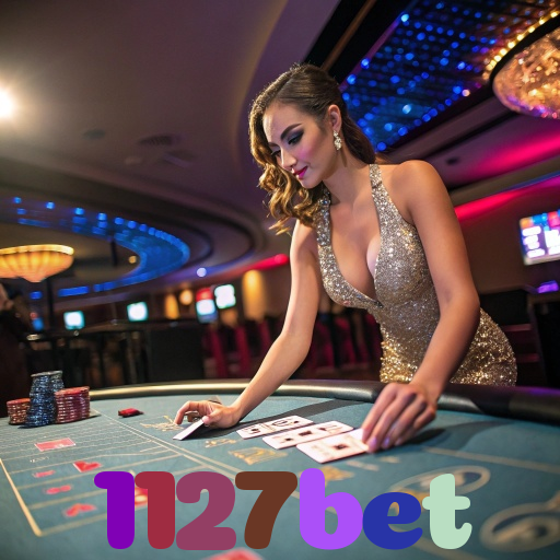 A Magia dos Jogos de Fantasia na 1127bet