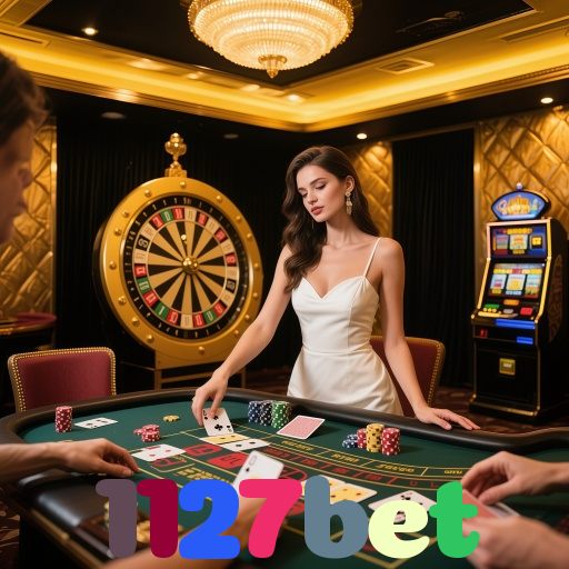A Magia dos Jogos de Fantasia na 1127bet