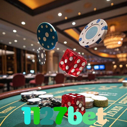 A Magia dos Jogos de Fantasia na 1127bet