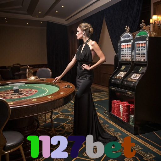A Magia dos Jogos de Fantasia na 1127bet