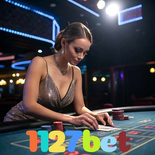 A Magia dos Jogos de Fantasia na 1127bet
