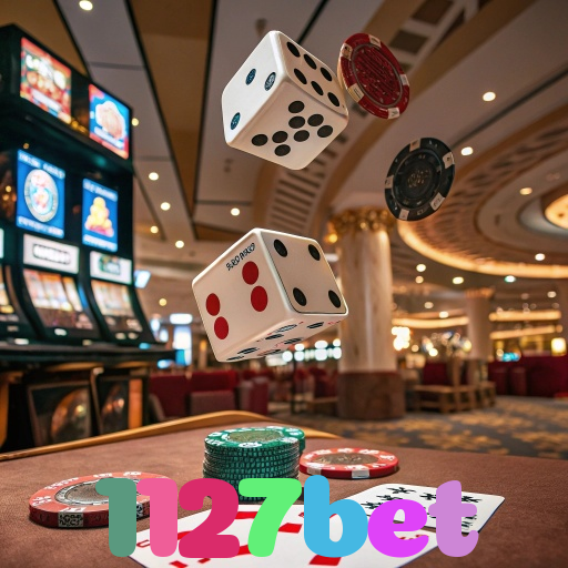 A Magia dos Jogos de Fantasia na 1127bet