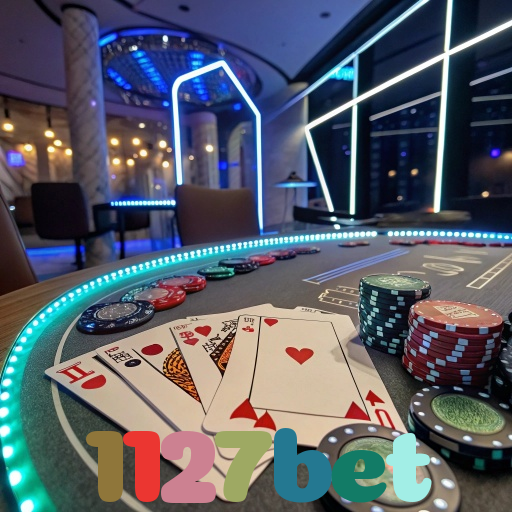 A Magia dos Jogos de Fantasia na 1127bet