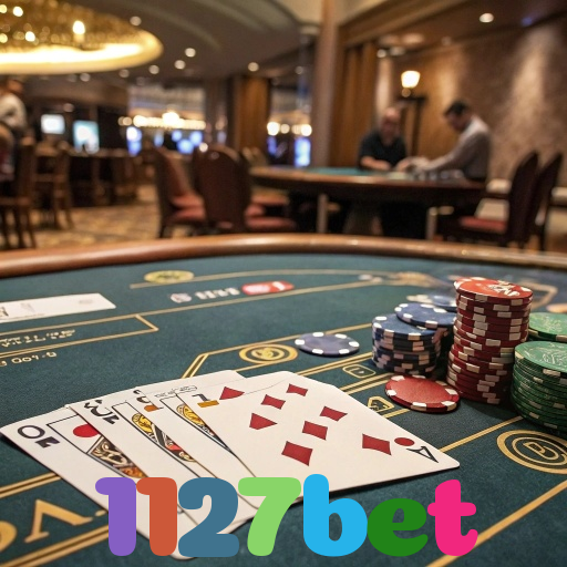 A Magia dos Jogos de Fantasia na 1127bet