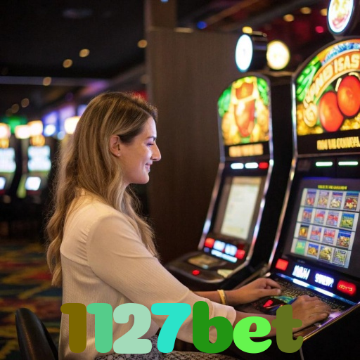 A Magia dos Jogos de Fantasia na 1127bet
