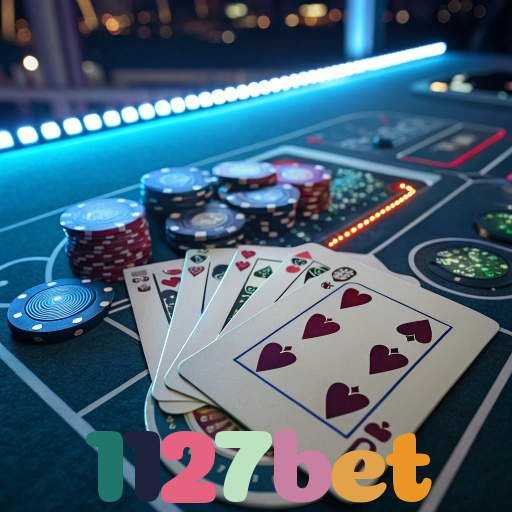 A Magia dos Jogos de Fantasia na 1127bet