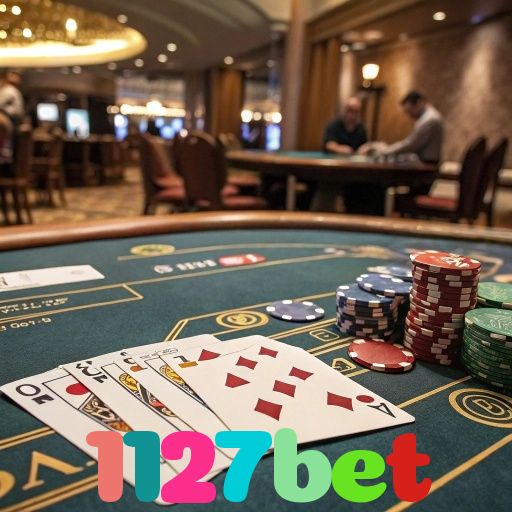 A Magia dos Jogos de Fantasia na 1127bet