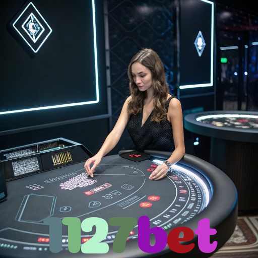 A Magia dos Jogos de Fantasia na 1127bet