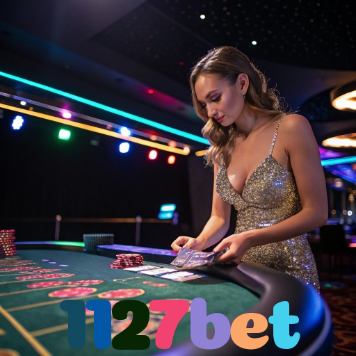 A Magia dos Jogos de Fantasia na 1127bet