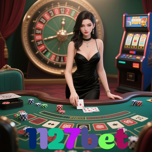 A Magia dos Jogos de Fantasia na 1127bet