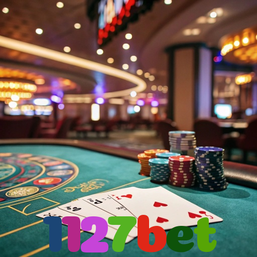 A Magia dos Jogos de Fantasia na 1127bet