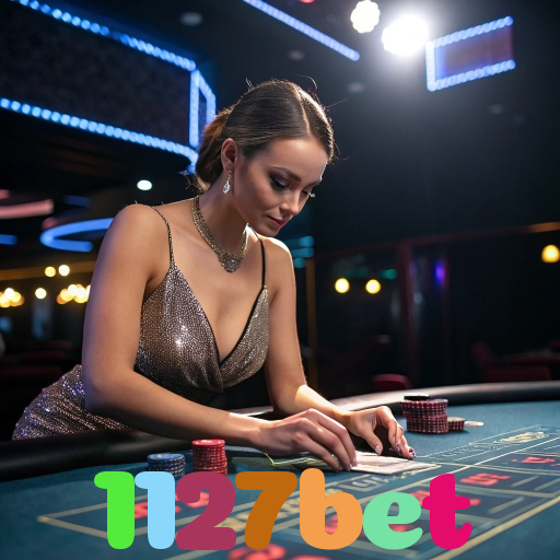 A Magia dos Jogos de Fantasia na 1127bet
