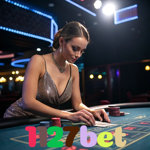 A Magia dos Jogos de Fantasia na 1127bet
