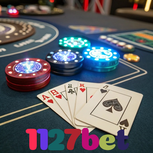 A Magia dos Jogos de Fantasia na 1127bet