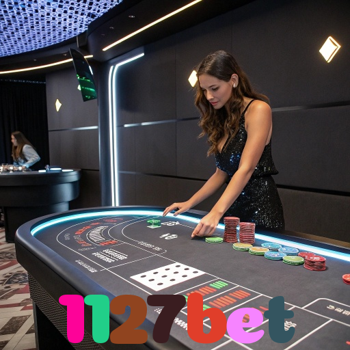 A Magia dos Jogos de Fantasia na 1127bet