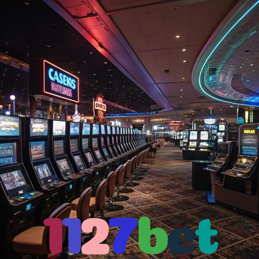 A Magia dos Jogos de Fantasia na 1127bet