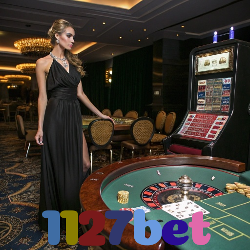 A Magia dos Jogos de Fantasia na 1127bet