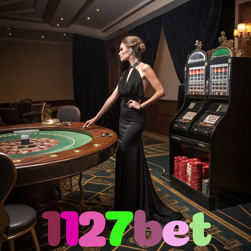 A Magia dos Jogos de Fantasia na 1127bet