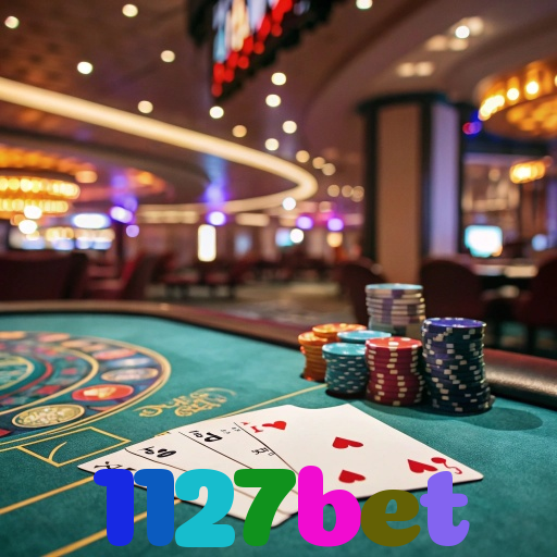 A Magia dos Jogos de Fantasia na 1127bet