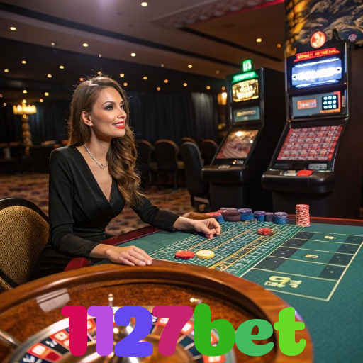 A Magia dos Jogos de Fantasia na 1127bet
