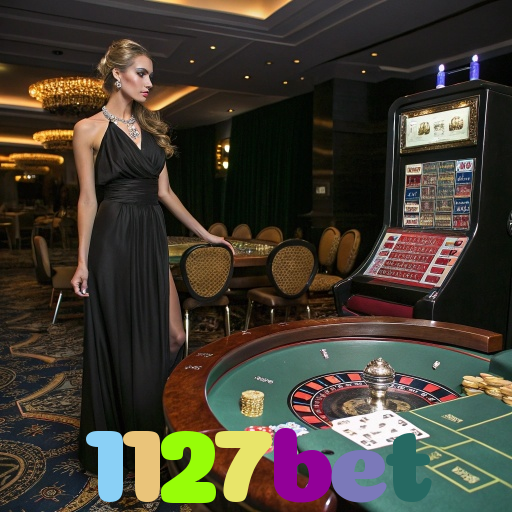 A Magia dos Jogos de Fantasia na 1127bet