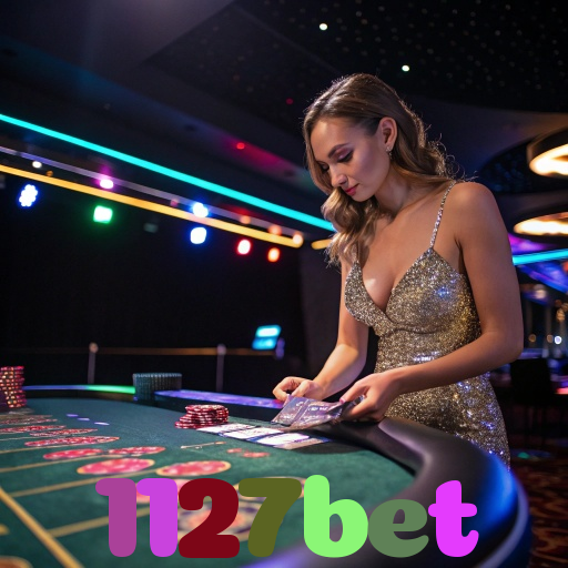 A Magia dos Jogos de Fantasia na 1127bet
