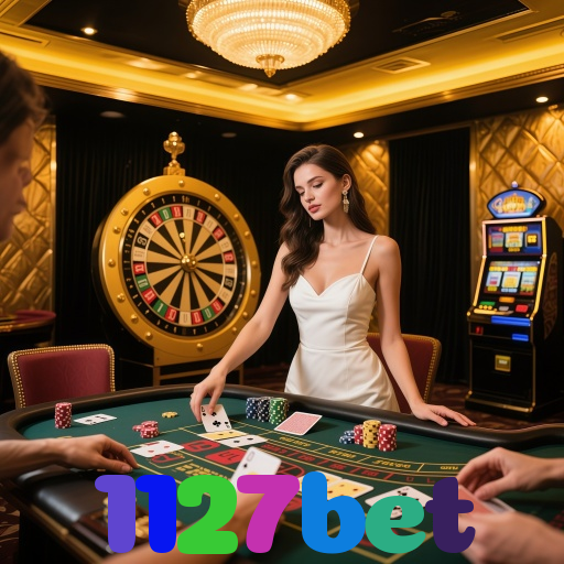 A Magia dos Jogos de Fantasia na 1127bet