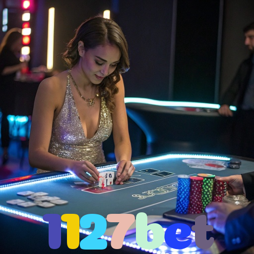 A Magia dos Jogos de Fantasia na 1127bet
