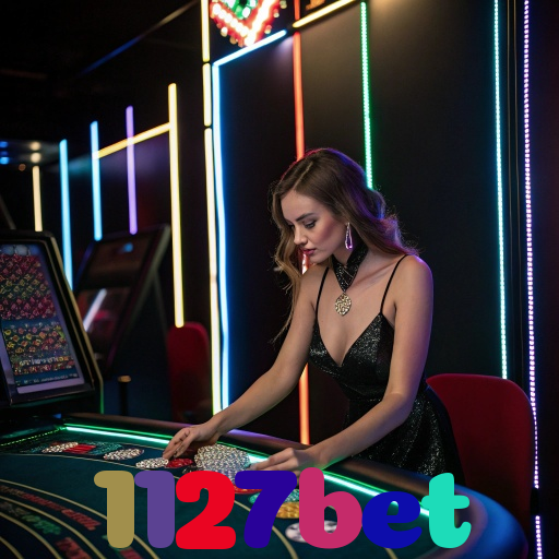 A Magia dos Jogos de Fantasia na 1127bet