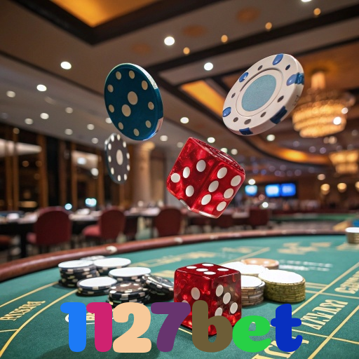 A Magia dos Jogos de Fantasia na 1127bet