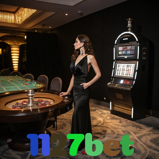 A Magia dos Jogos de Fantasia na 1127bet