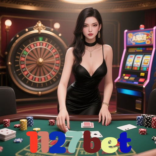 A Magia dos Jogos de Fantasia na 1127bet