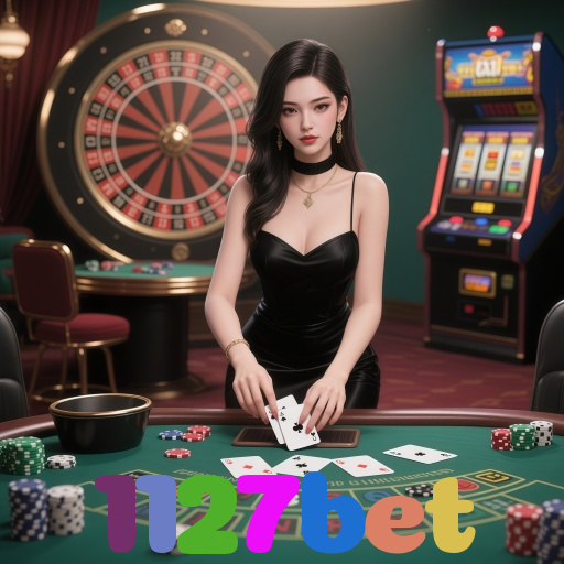 A Magia dos Jogos de Fantasia na 1127bet